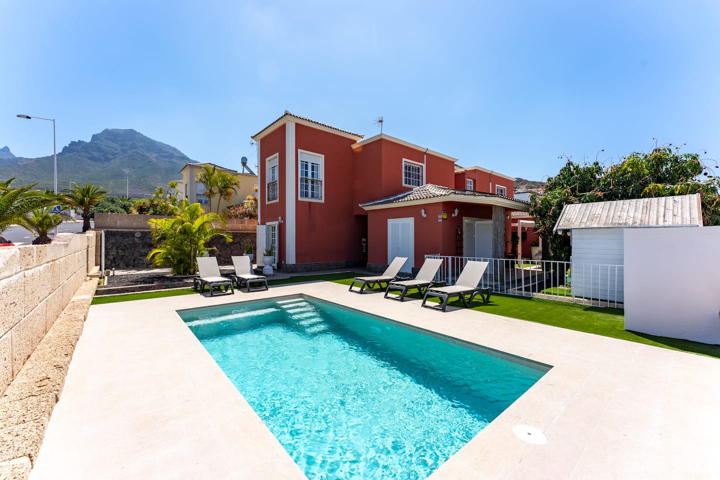 Villa Maronata