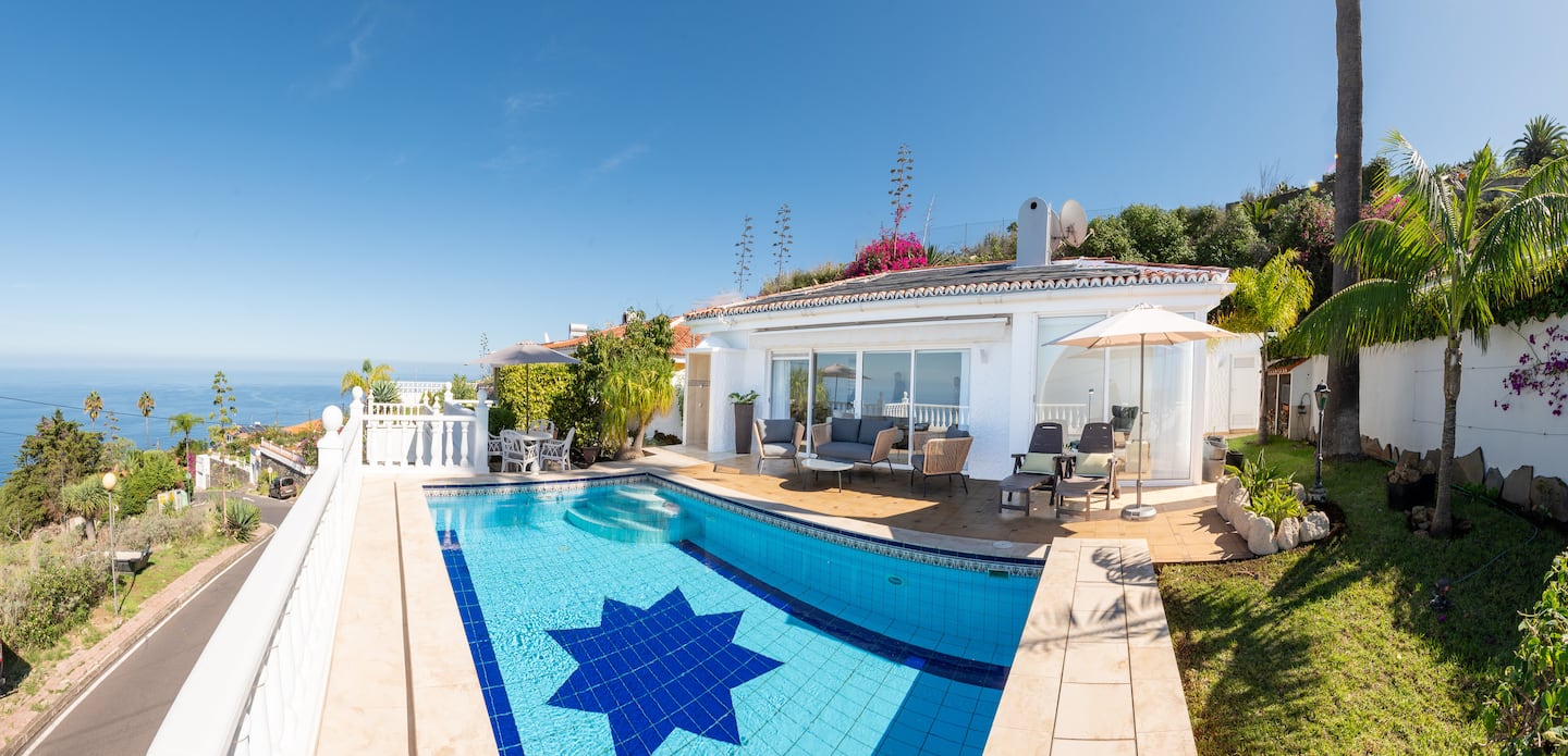 The North of Tenerife: The Green, Authentic Side
