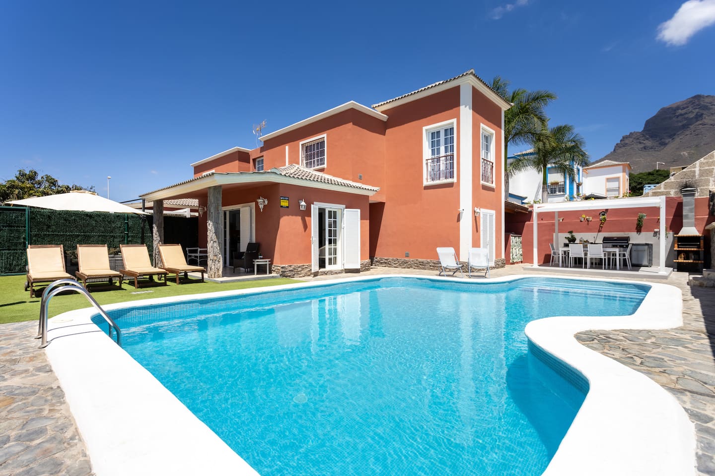 Winter Sun in Tenerife: The Perfect Family Escape