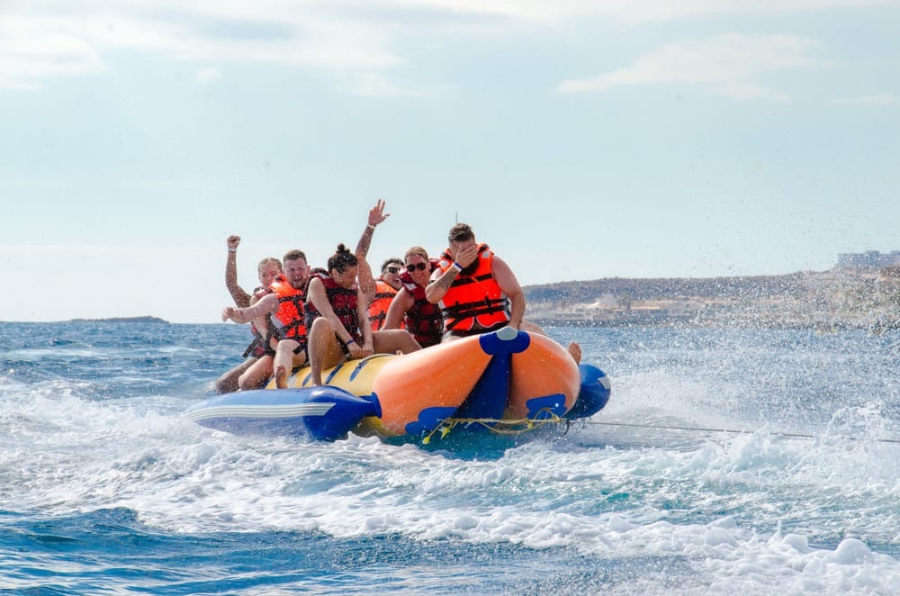 Banana Boat