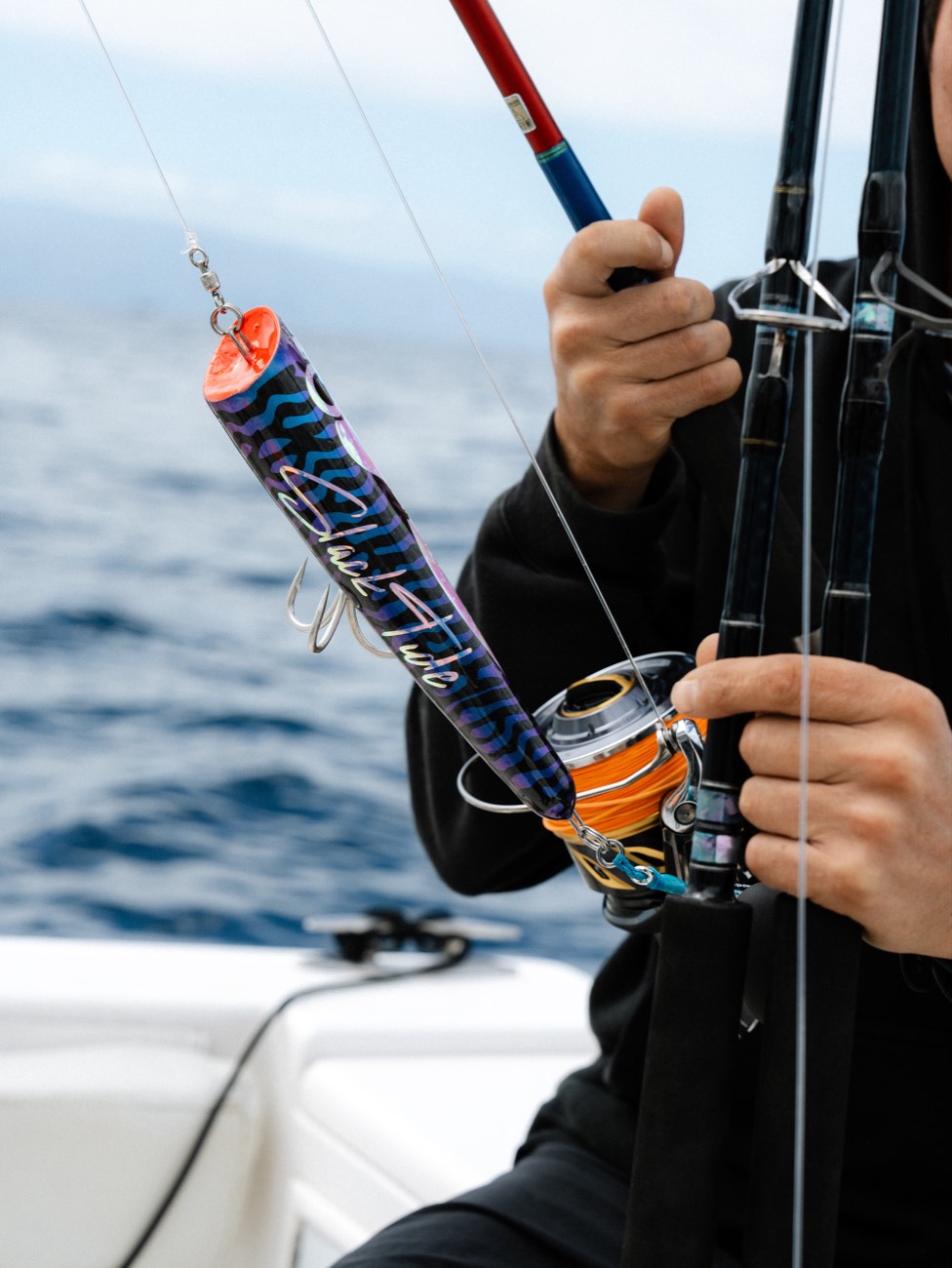 Pesca Deportiva · Barco Privado