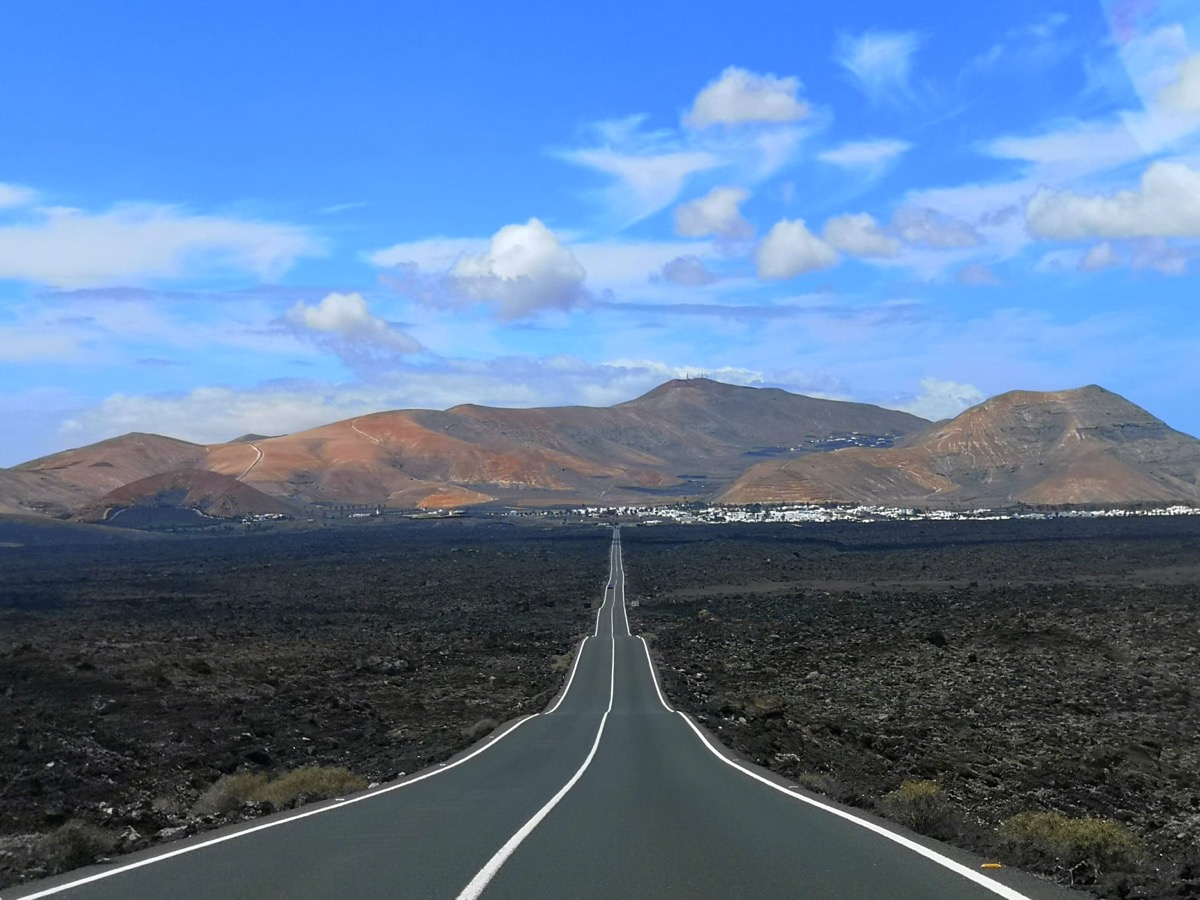 Gran Tour de Lanzarote