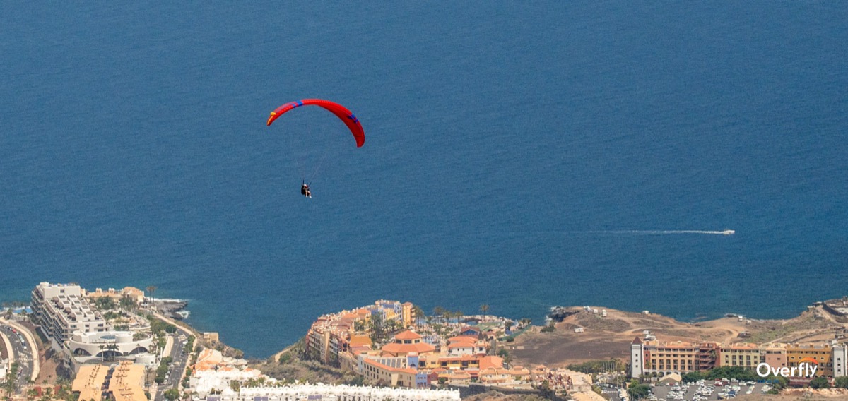 Parapente