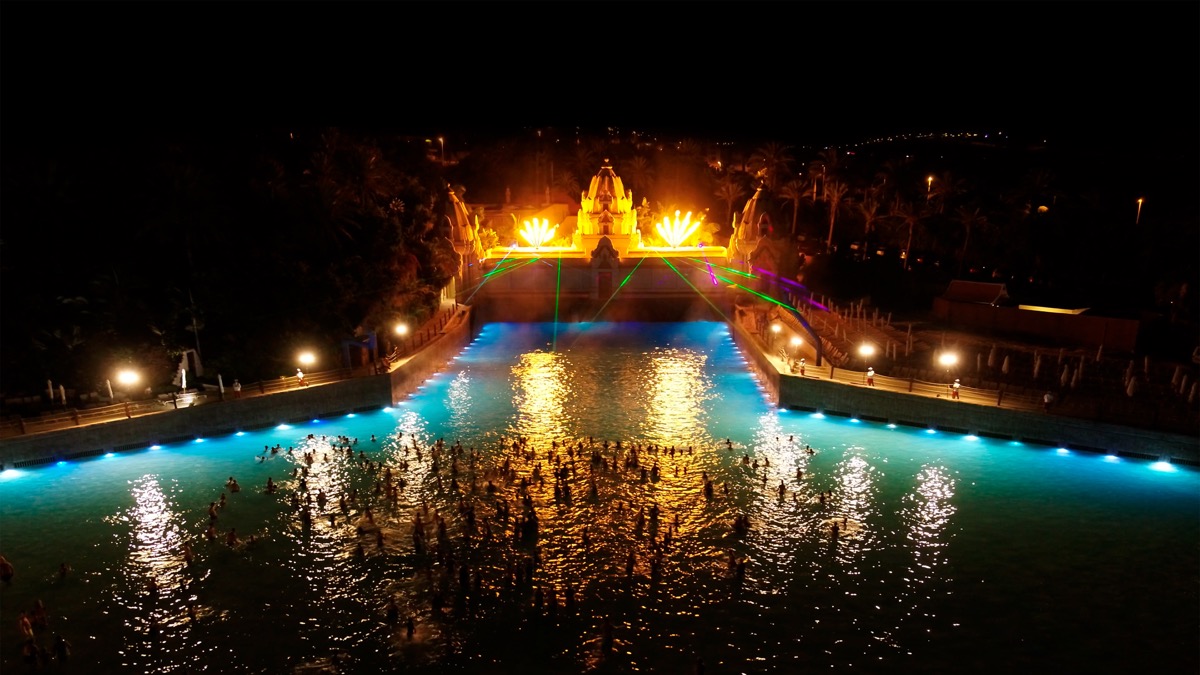 Siam Park